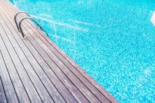 New Launch Amenities - Swimming Pool